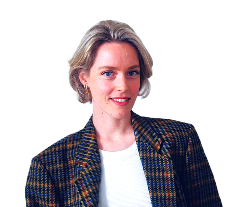Mercedes Geirnaerdt, founder of MG Retail Advisory