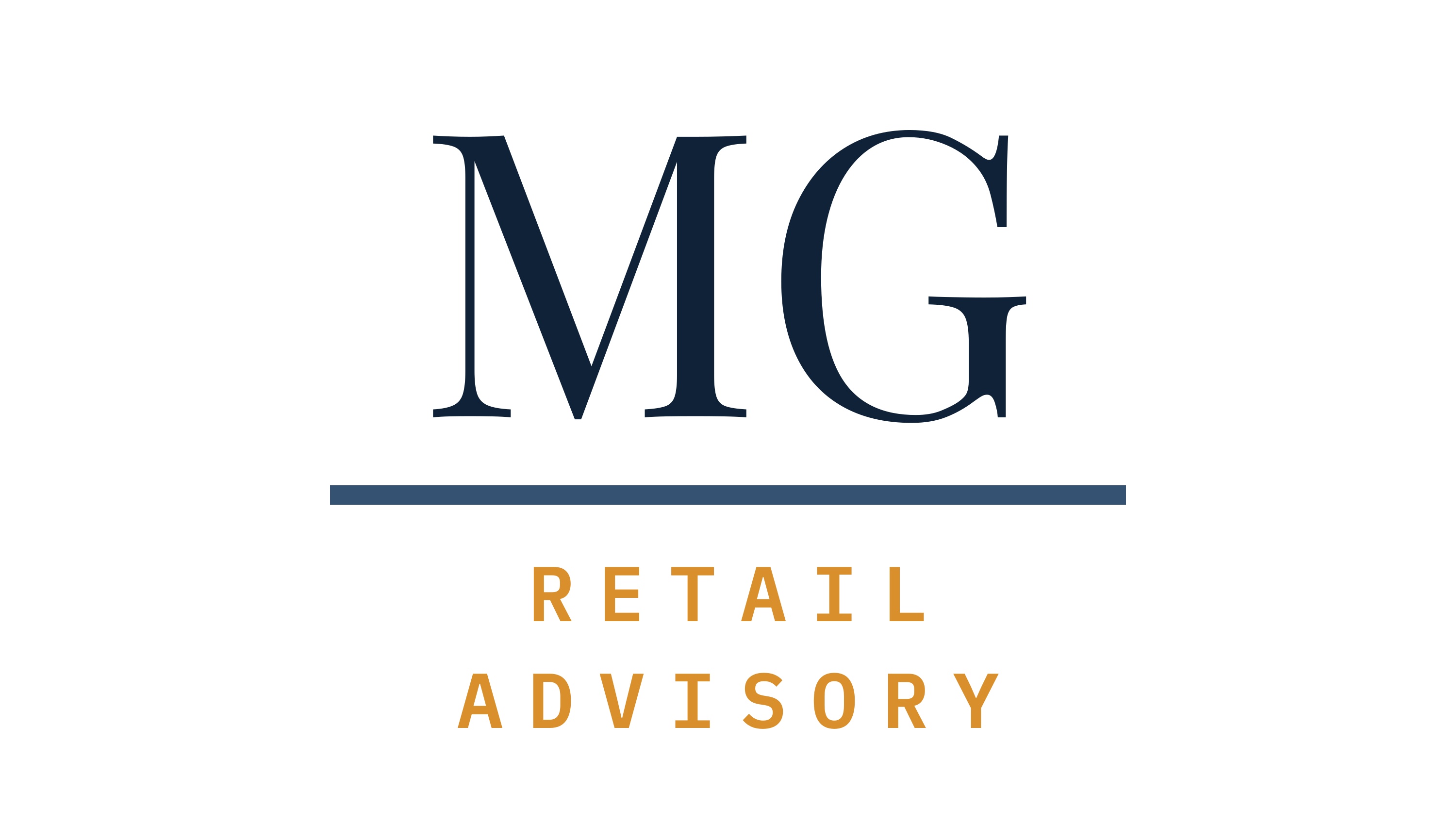 MG Retail Advisory logo